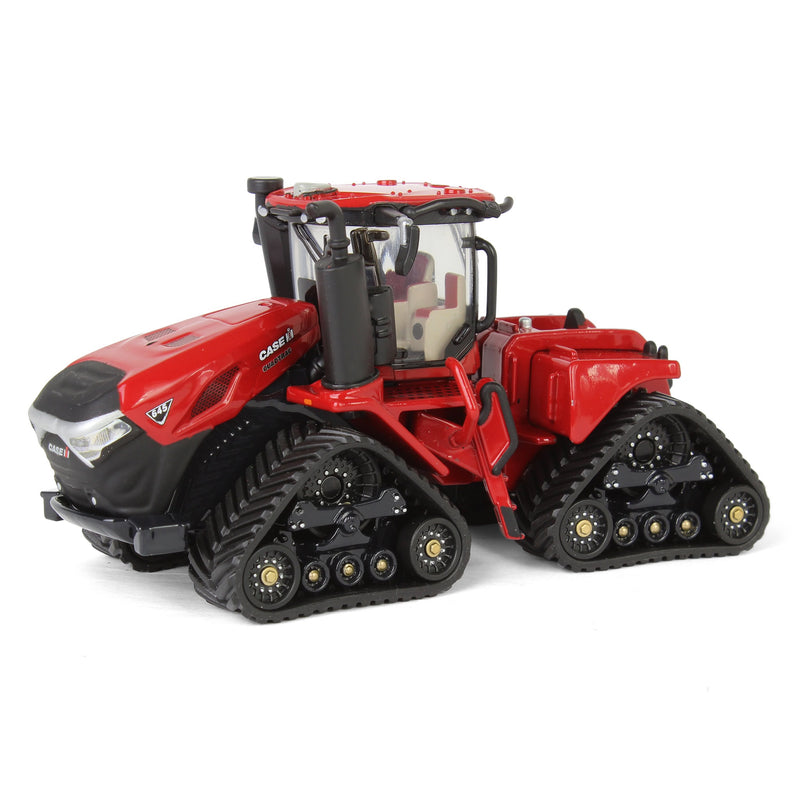 1/64 Case IH Steiger 645 Quadtrac Tractor, ERTL Prestige Collection