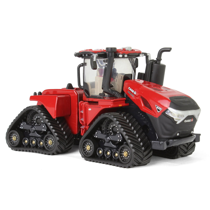 1/64 Case IH Steiger 645 Quadtrac Tractor, ERTL Prestige Collection