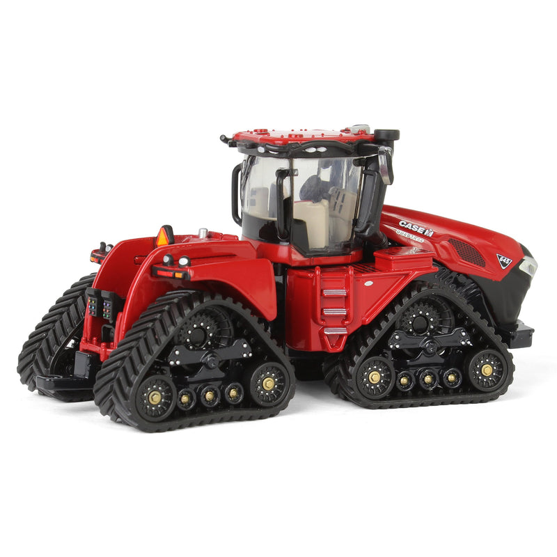 1/64 Case IH Steiger 645 Quadtrac Tractor, ERTL Prestige Collection