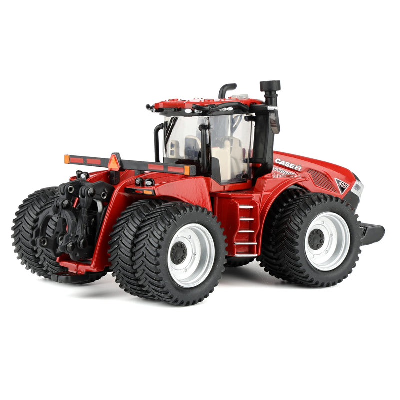 1/64 Case IH Steiger 595 Tractor with Front & Rear Duals, ERTL Prestige Collection