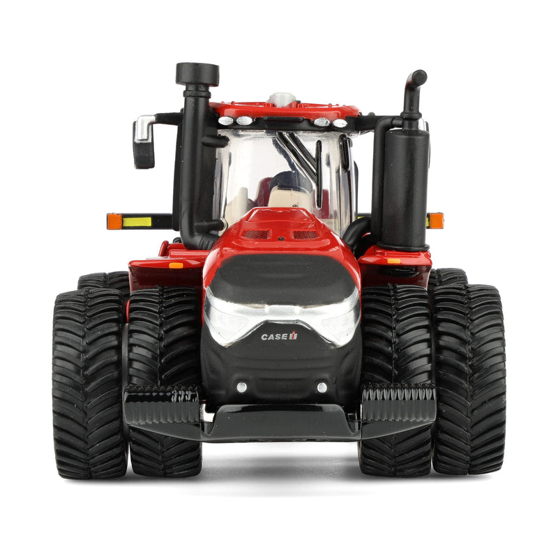 1/64 Case IH Steiger 595 Tractor with Front & Rear Duals, ERTL Prestige Collection