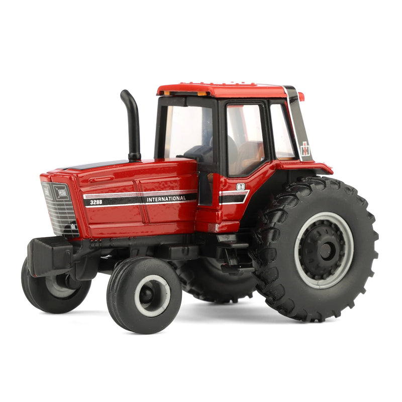 1/64 International Harvester 3288 Tractor with Cab by ERTL