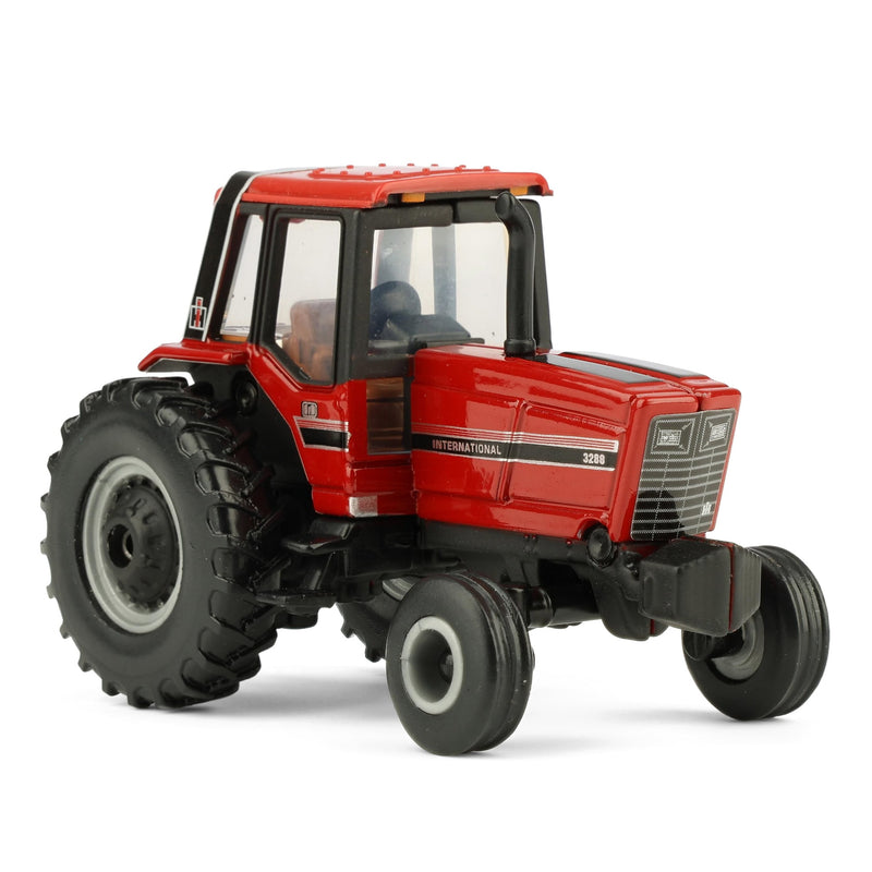 1/64 International Harvester 3288 Tractor with Cab by ERTL