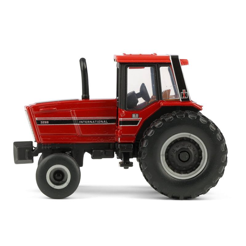 1/64 International Harvester 3288 Tractor with Cab by ERTL