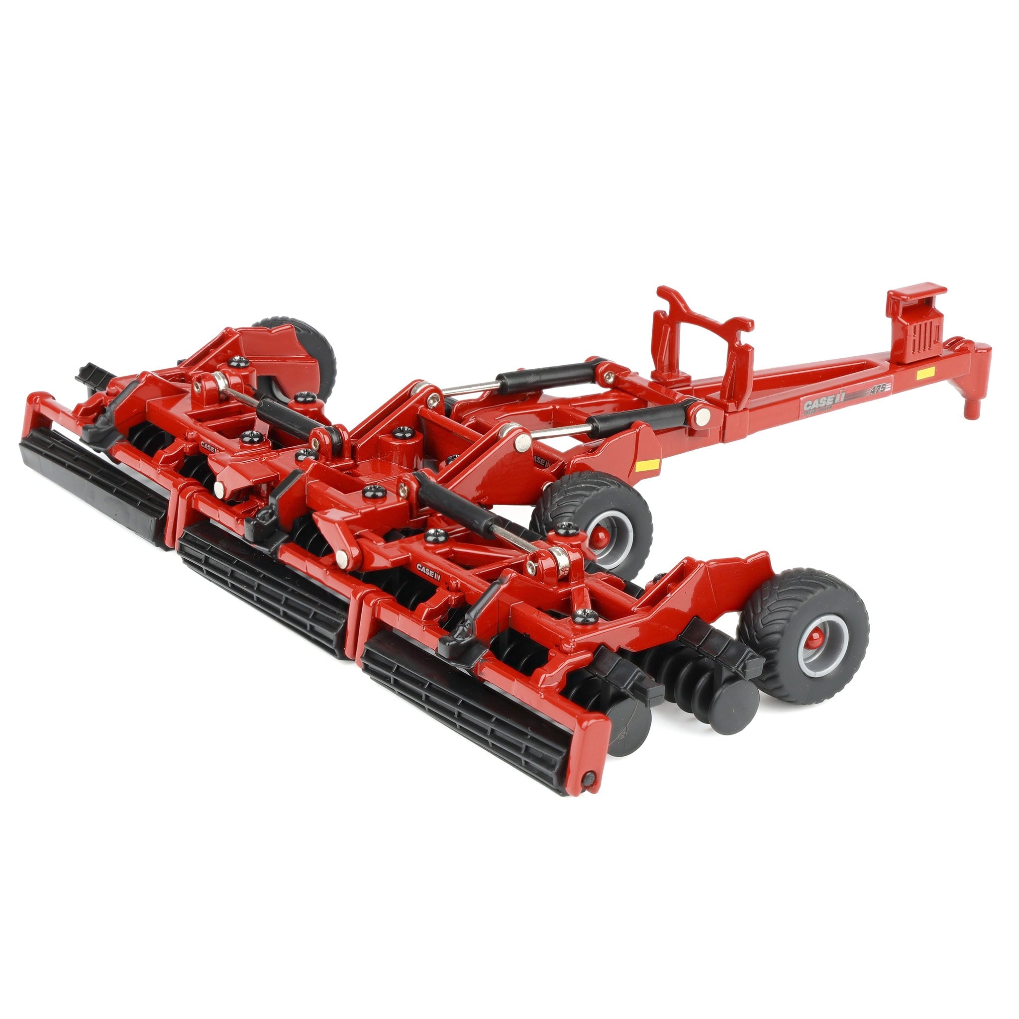 1/64 Case IH 475 Speed Tiller by ERTL — Outback Toys 1/64 Case IH 475 Speed Tiller by ERTL — Outback Toys