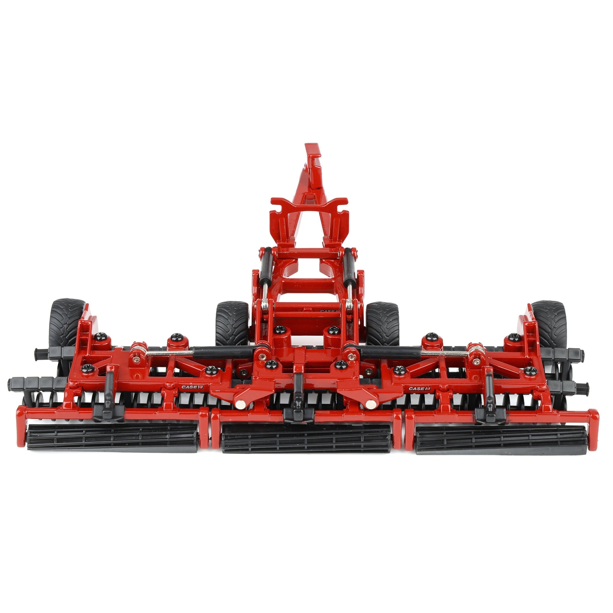 1/64 Case IH 475 Speed Tiller by ERTL — Outback Toys