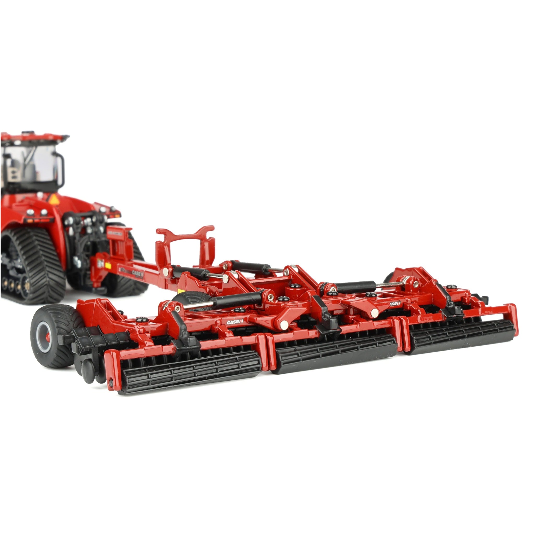 1/64 Case IH 475 Speed Tiller by ERTL — Outback Toys