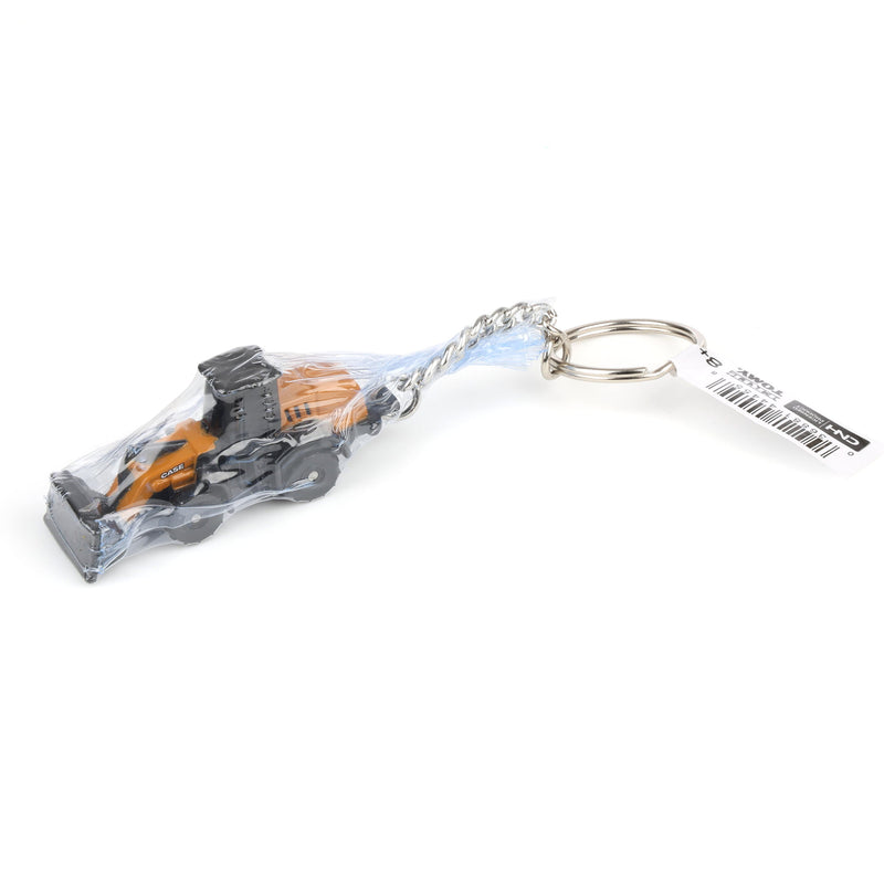 1/128 Case 621G Wheel Loader Keychain