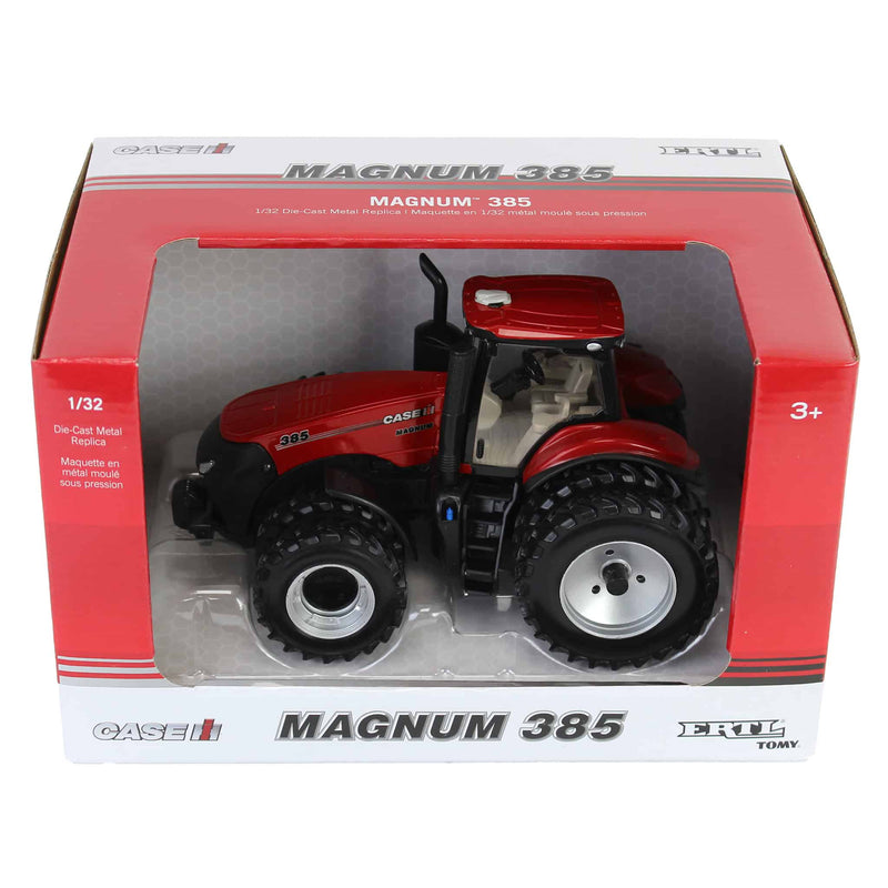1/32 Case IH Magnum 385 with Front & Rear Duals