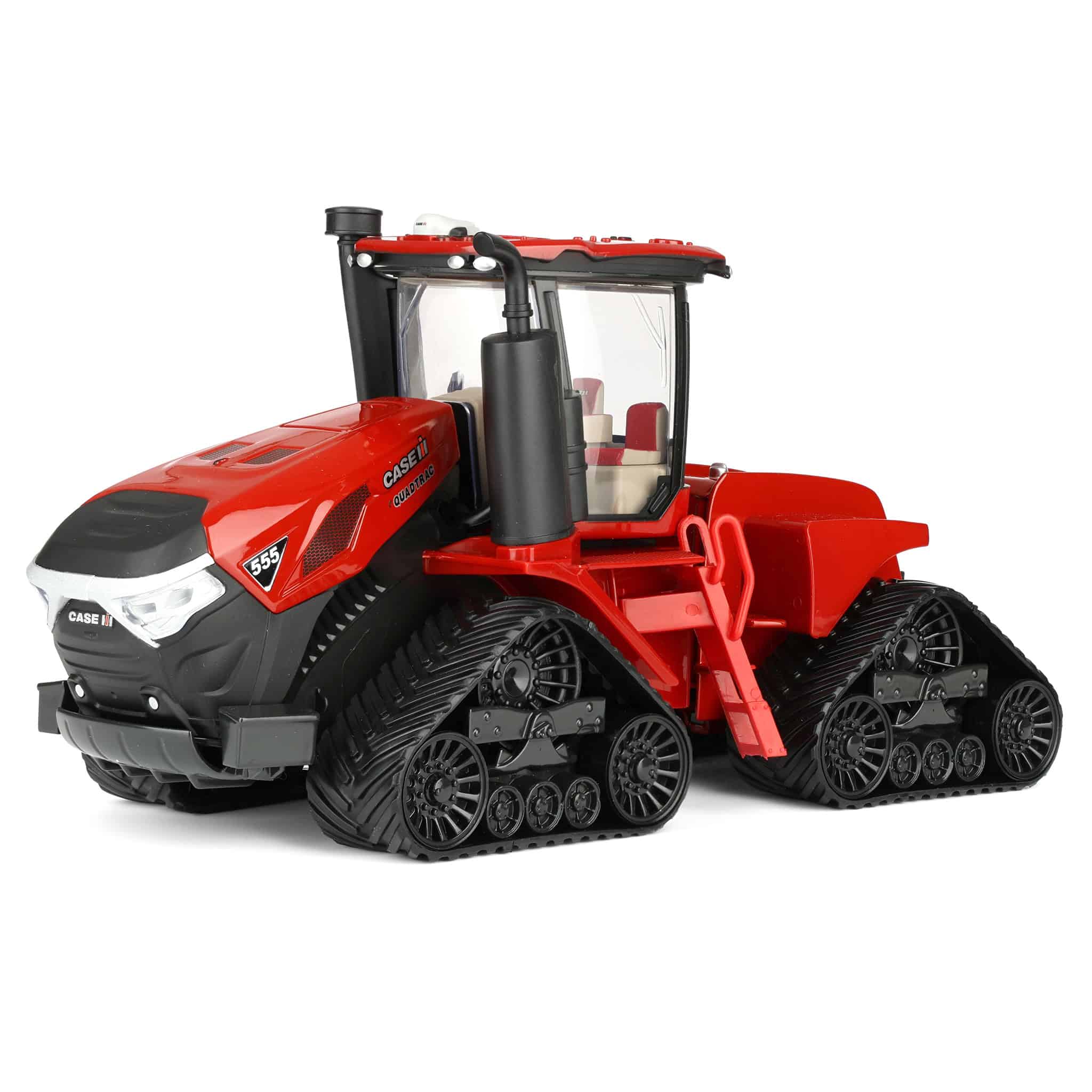 1/32 Case IH Steiger 555 Quadtrac Tractor by ERTL — Outback Toys