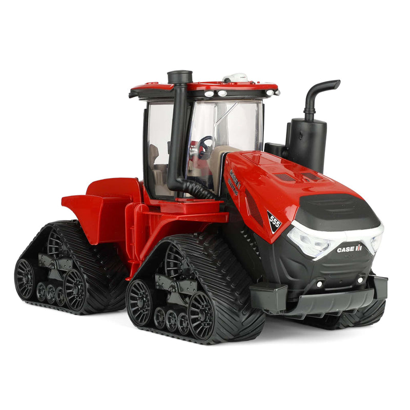 1/32 Case IH Steiger 555 Quadtrac Tractor by ERTL