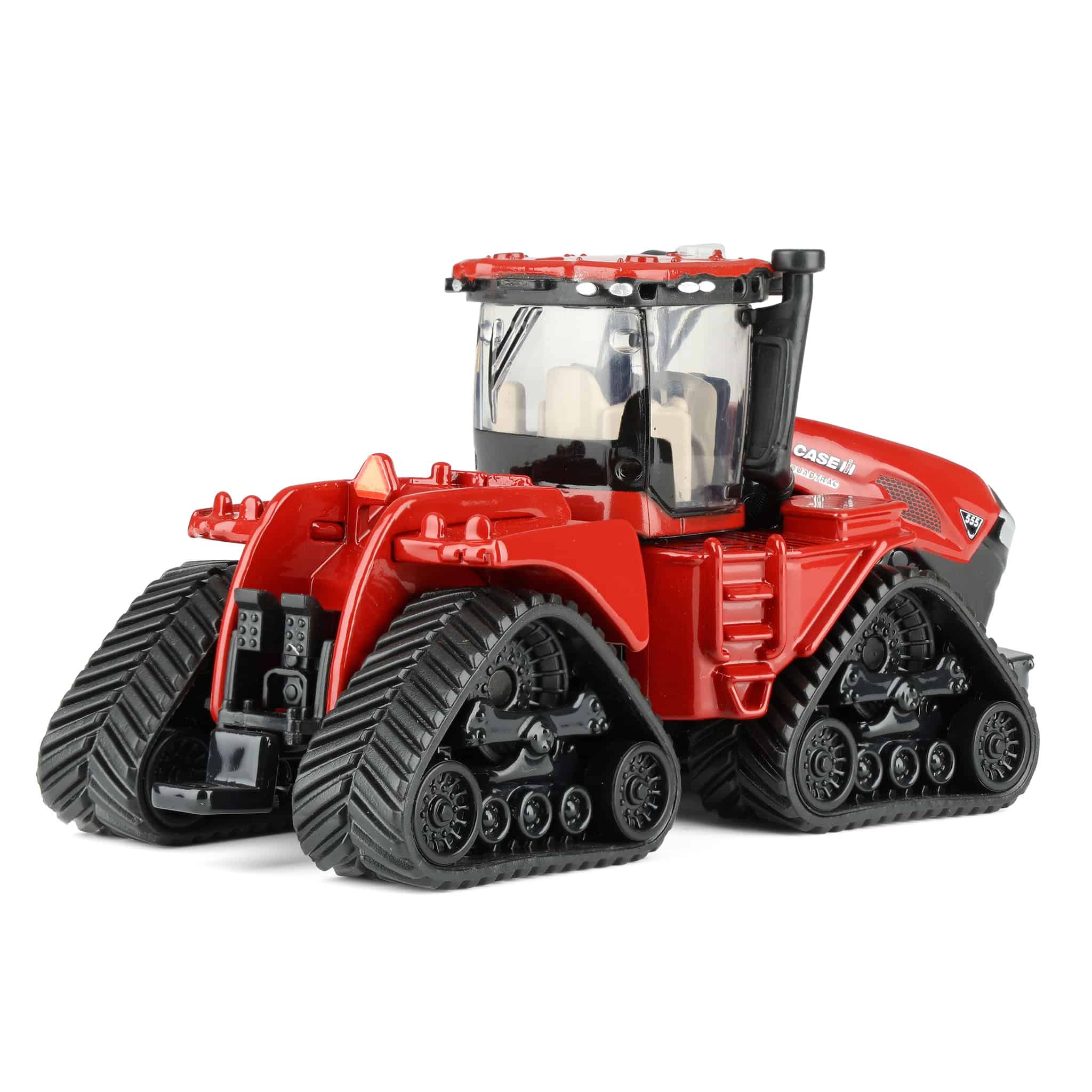 1/64 Case IH Steiger 555 Quadtrac Tractor by ERTL — Outback Toys