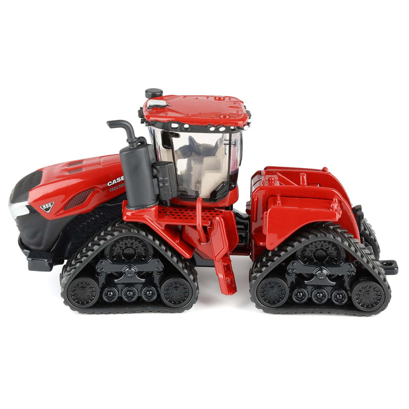 1/64 Case IH Steiger 555 Quadtrac Tractor by ERTL
