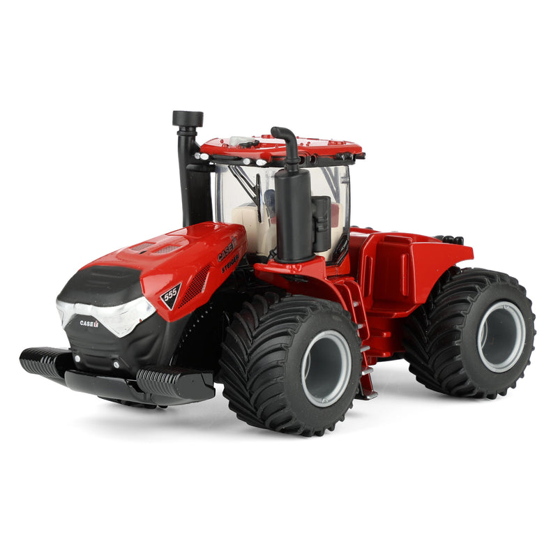 1/64 Case IH Steiger 555 Tractor with LSW Tires by ERTL