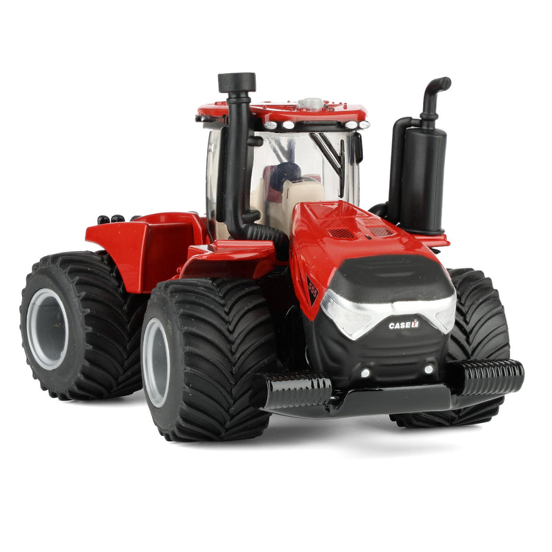 1/64 Case IH Steiger 555 Tractor with LSW Tires by ERTL