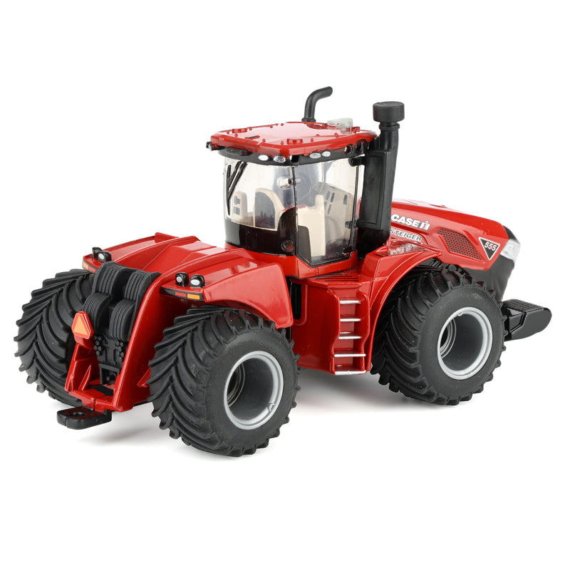1/64 Case IH Steiger 555 Tractor with LSW Tires by ERTL