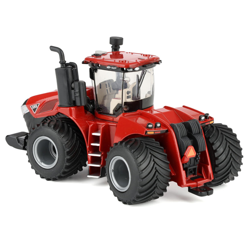 1/64 Case IH Steiger 555 Tractor with LSW Tires by ERTL