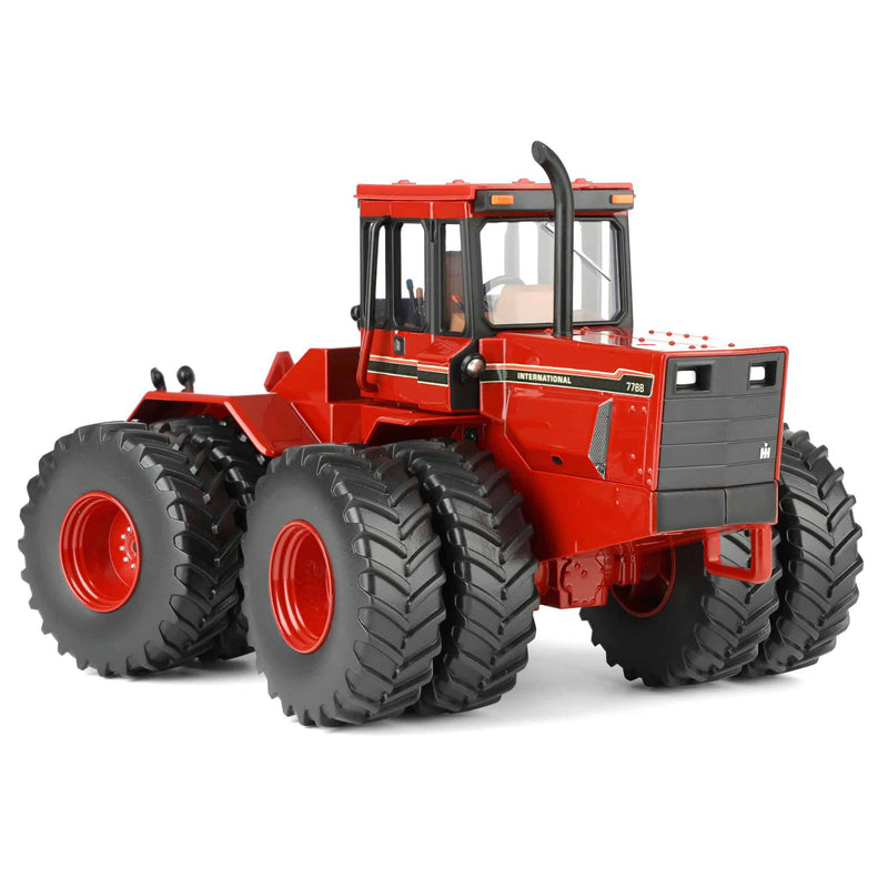 1/32 International Harvester 7788 4WD Tractor, 2025 National Farm Toy Show