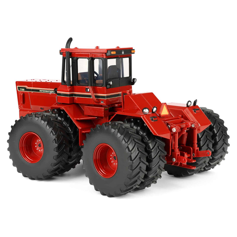 1/32 International Harvester 7788 4WD Tractor, 2025 National Farm Toy Show