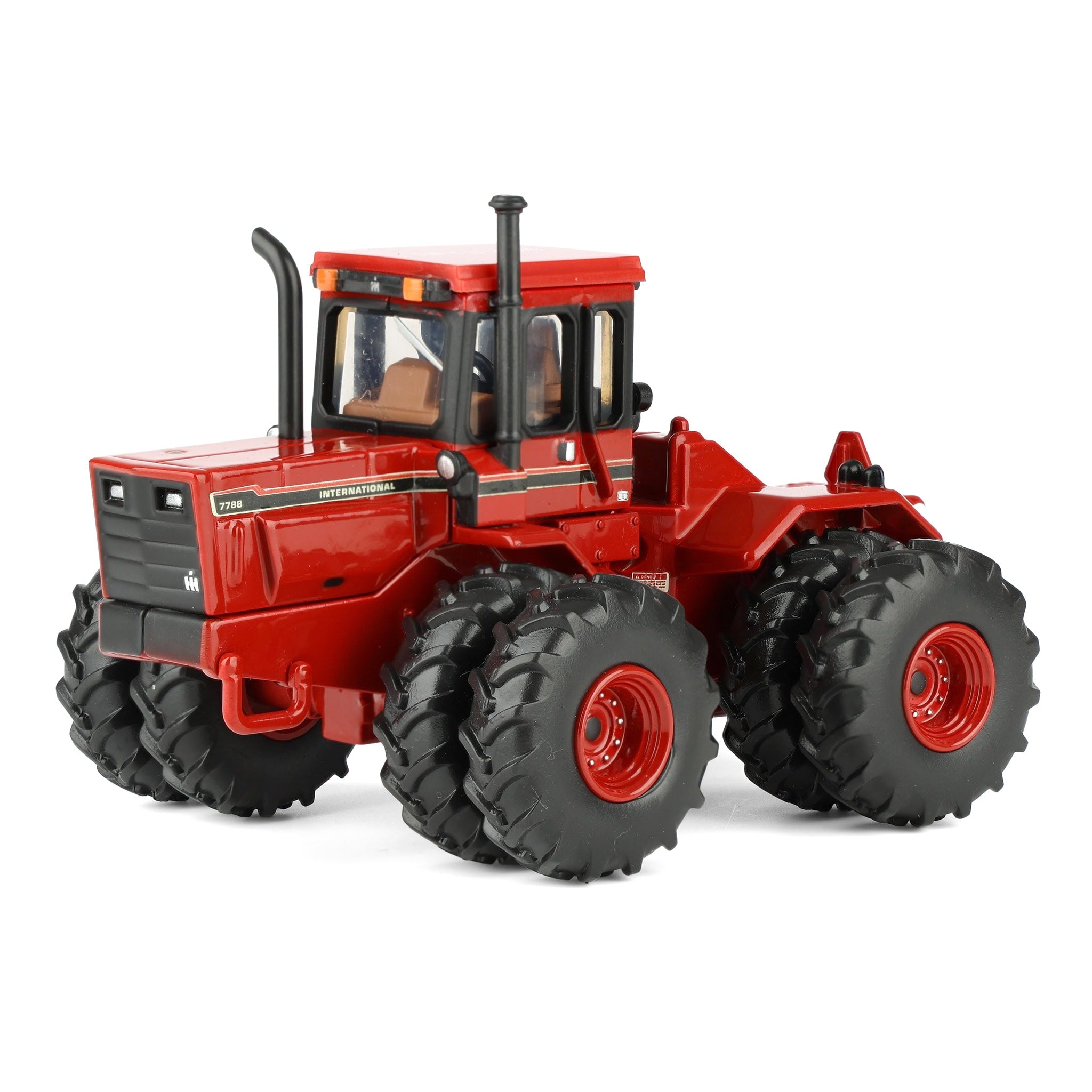 1/64 International Harvester 7788 4WD Tractor, 2025 National Farm