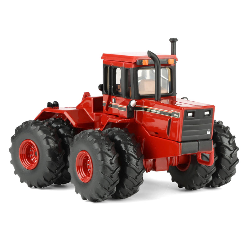 1/64 International Harvester 7788 4WD Tractor, 2025 National Farm Toy Show