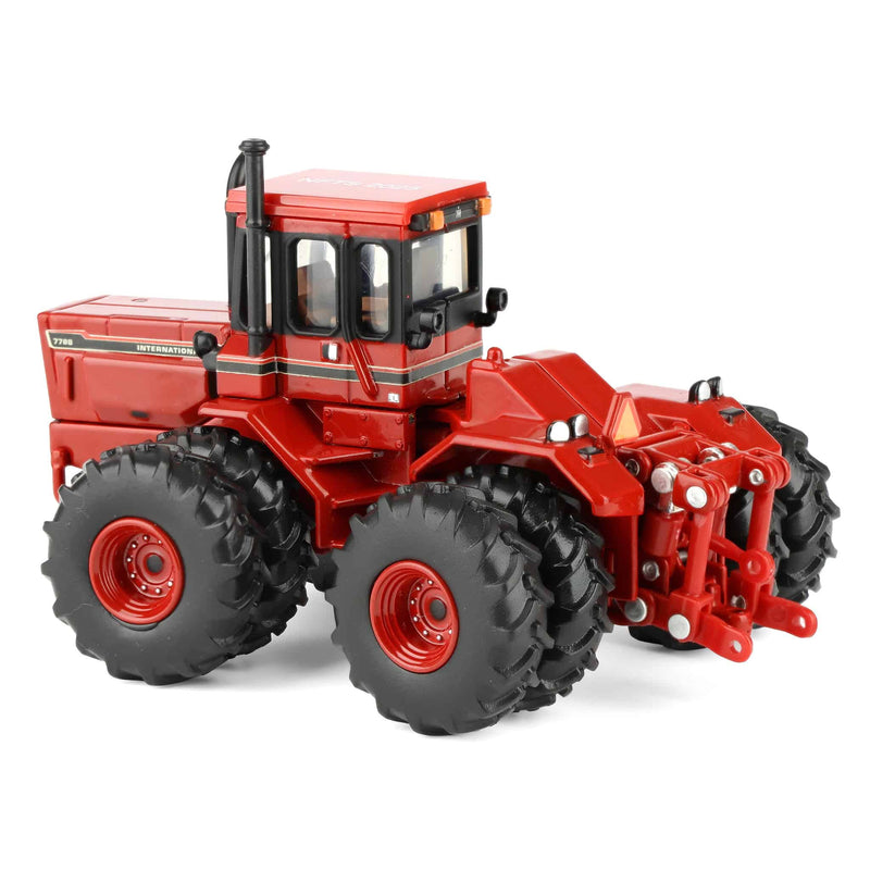 1/64 International Harvester 7788 4WD Tractor, 2025 National Farm Toy Show