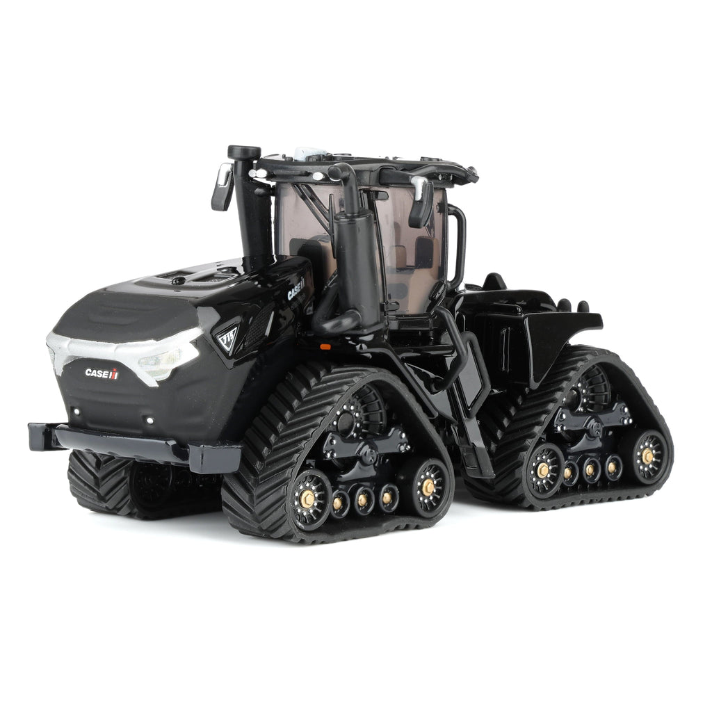 1/64 Black Case IH 715 Quadtrac Tractor, Farming Simulator 25