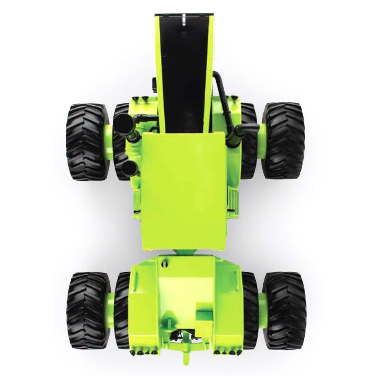 1/16 Steiger Tiger IV KP-525 Tractor, ERTL Prestige Select #2