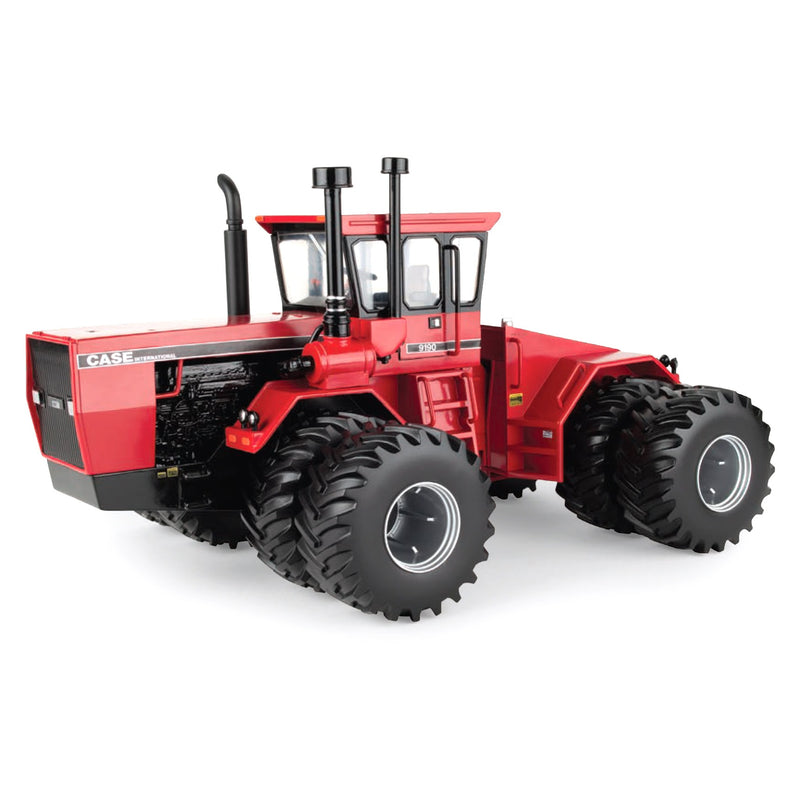 1/16 Case International 9190 Tractor, ERTL Prestige Select #2