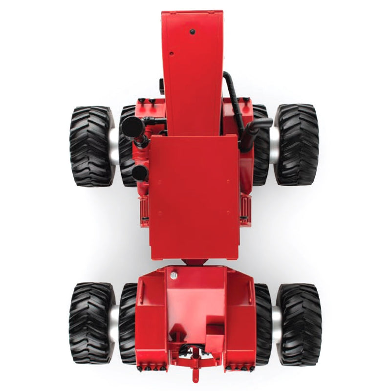 1/16 Case International 9190 Tractor, ERTL Prestige Select #2