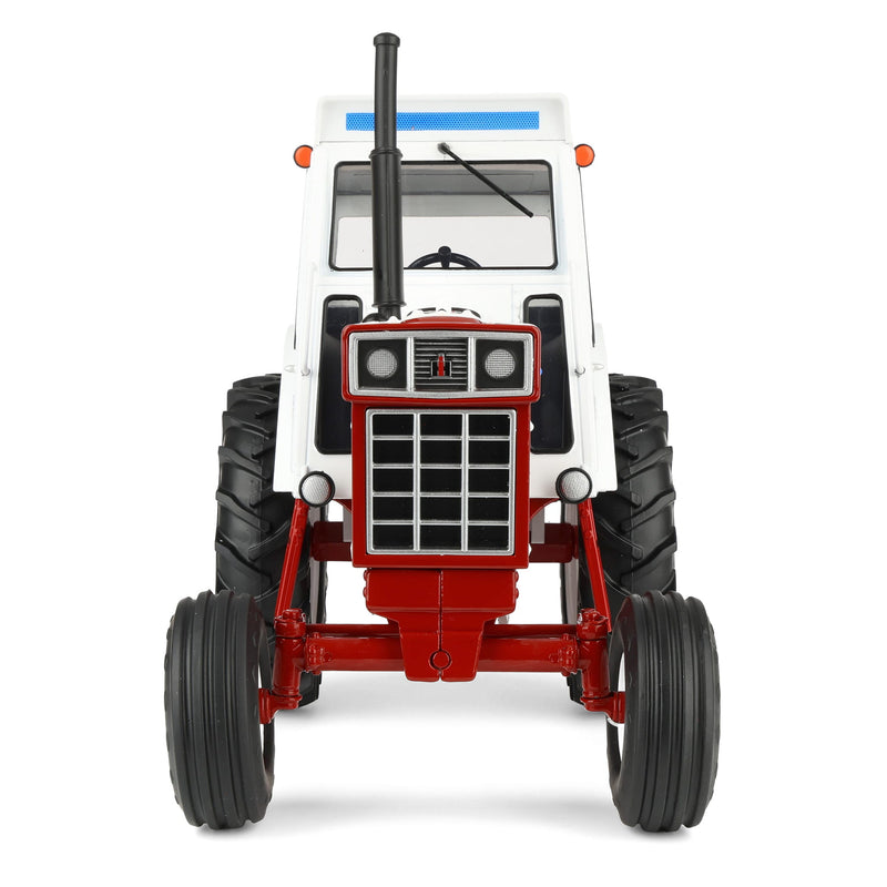 1/16 International Harvester 1476 Stars & Stripes 1776 Tractor by ERTL, USA 250
