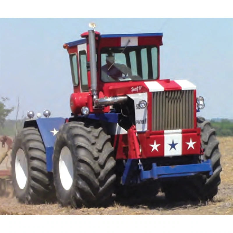 1/32 Steiger Panther II Spirit of '76 Tractor by ERTL, USA 250