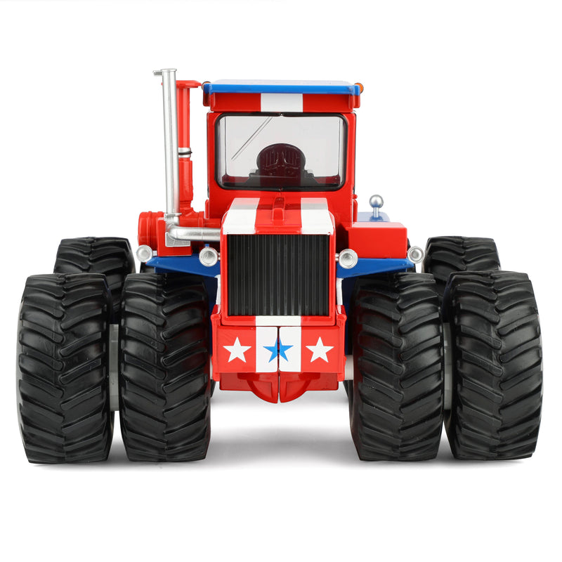 1/32 Steiger Panther II Spirit of '76 4WD Tractor with Duals by ERTL, USA 250