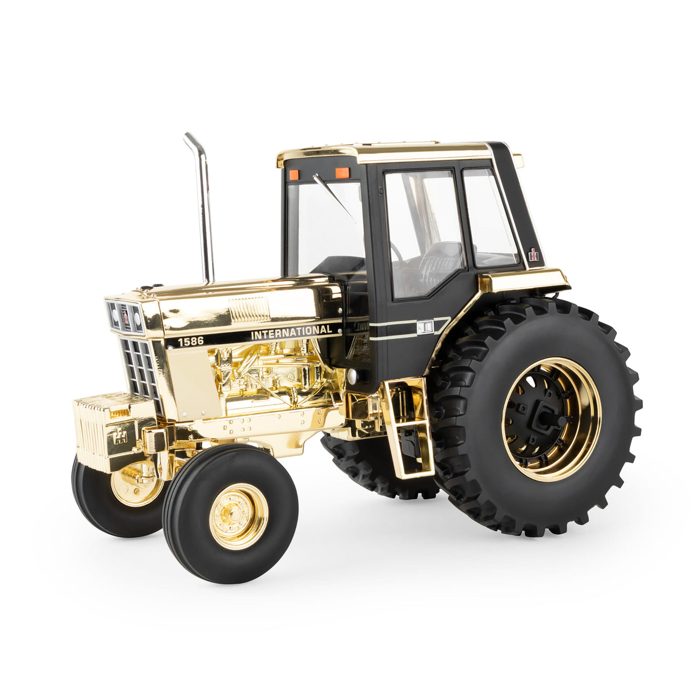 Farm Toy Chase Units
