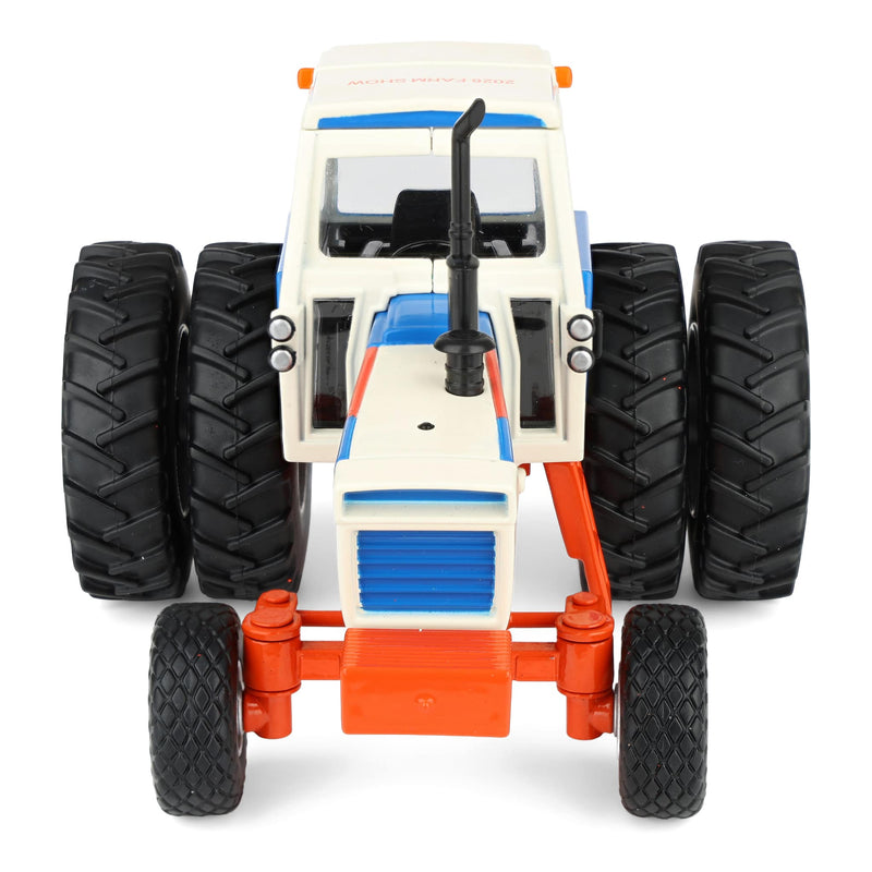 1/32 Case 1570 Spirit of '76 Stars & Stripes Tractor with Rear Duals by ERTL, 2026 Farm Show One-Time Production