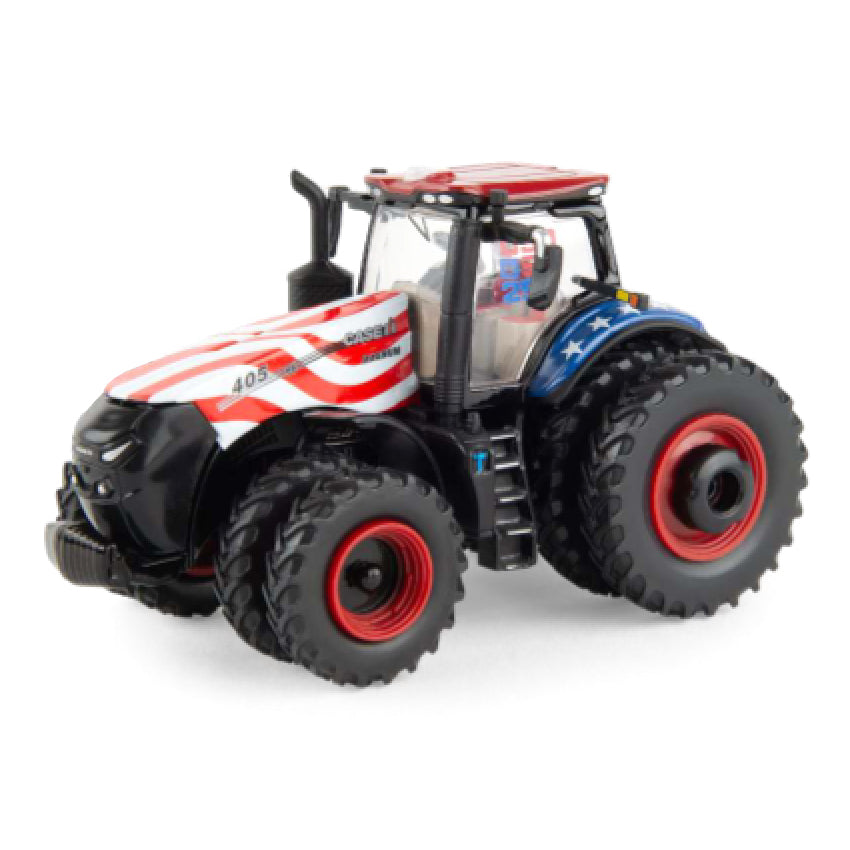 1/64 Case IH Magnum 405 Stars & Stripes Tractor by ERTL, 2026 Farm
