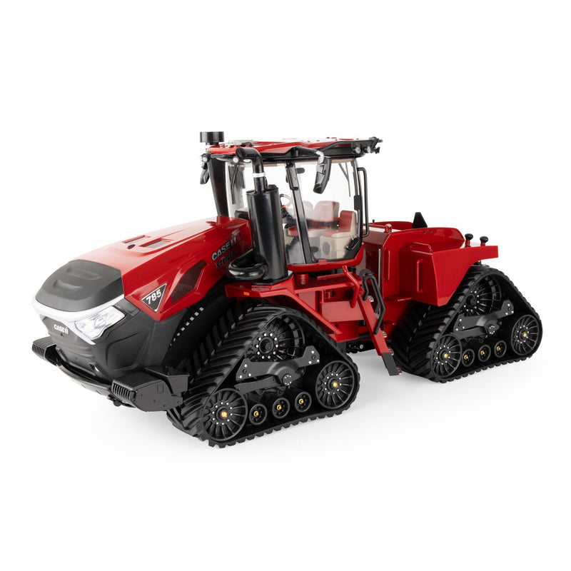 1/16 Case IH Steiger 785 Quadtrac Tractor with Suspended Tracks, ERTL Prestige Collection