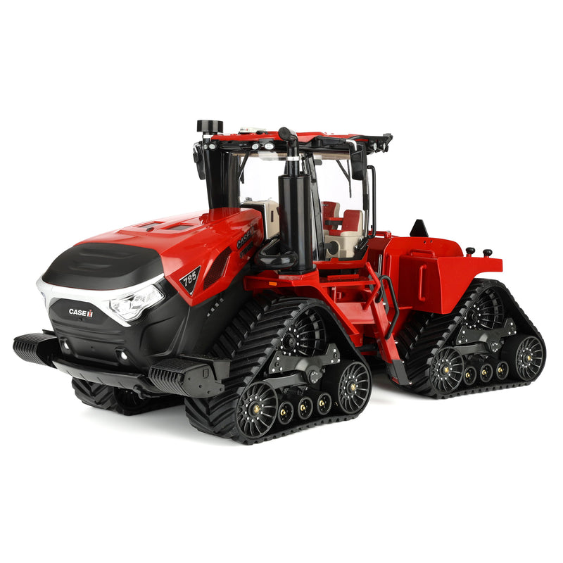 1/16 Case IH Steiger 785 Quadtrac Tractor with Suspended Tracks, ERTL Prestige Collection