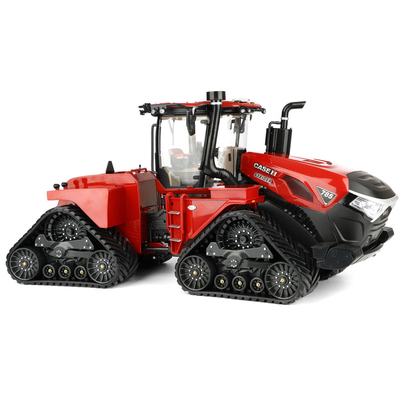 1/16 Case IH Steiger 785 Quadtrac Tractor with Suspended Tracks, ERTL Prestige Collection