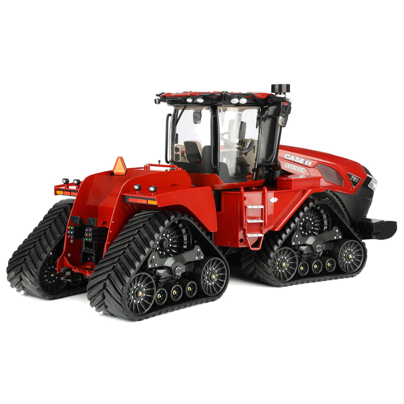 1/16 Case IH Steiger 785 Quadtrac Tractor with Suspended Tracks, ERTL Prestige Collection