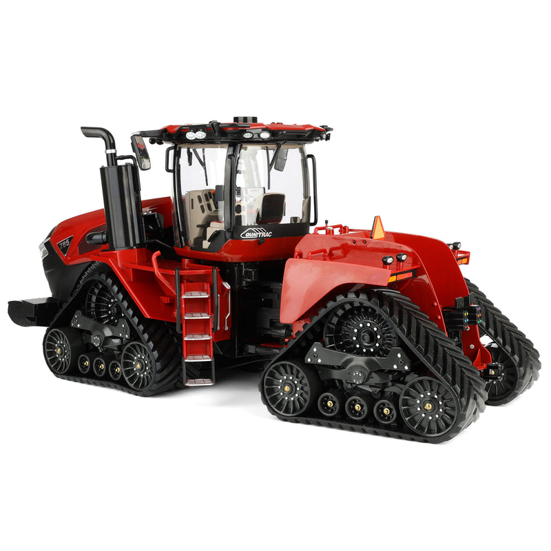 1/16 Case IH Steiger 785 Quadtrac Tractor with Suspended Tracks, ERTL Prestige Collection