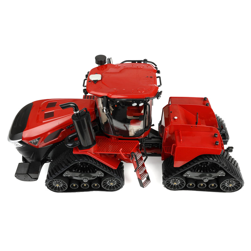 1/16 Case IH Steiger 785 Quadtrac Tractor with Suspended Tracks, ERTL Prestige Collection