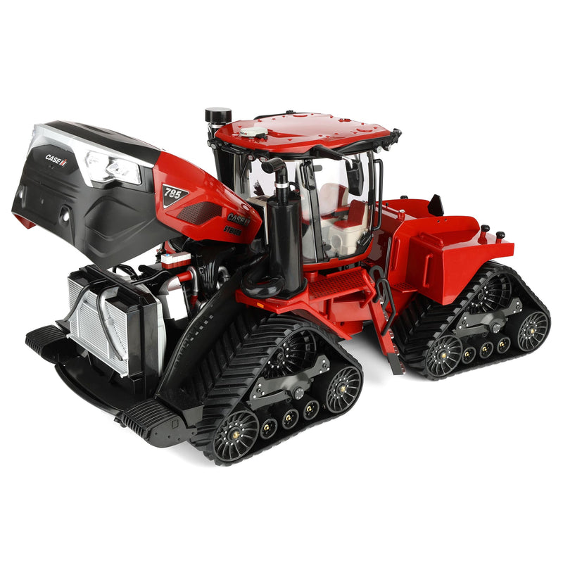 1/16 Case IH Steiger 785 Quadtrac Tractor with Suspended Tracks, ERTL Prestige Collection