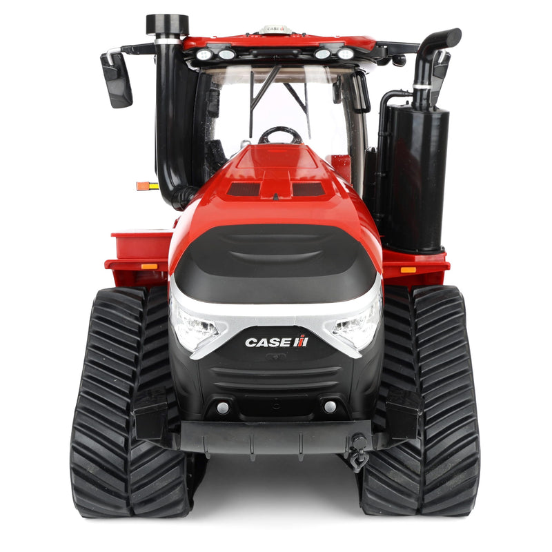 1/16 Case IH Steiger 595 Quadtrac Tractor with Suspended Tracks, ERTL Prestige Collection