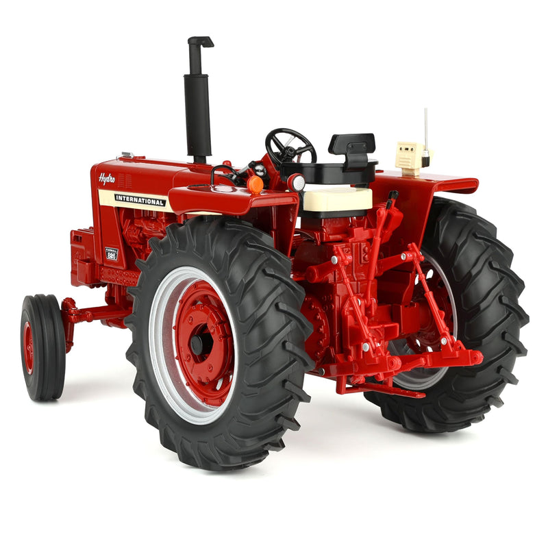 1/16 IH Farmall 826 Hydro Tractor with Wide Front, ERTL Prestige Collection