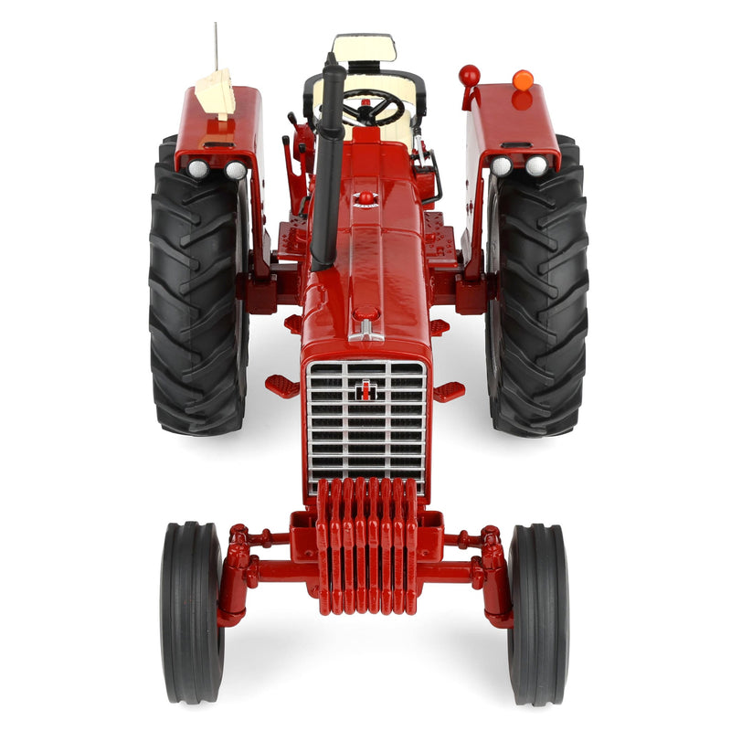 1/16 IH Farmall 826 Hydro Tractor with Wide Front, ERTL Prestige Collection