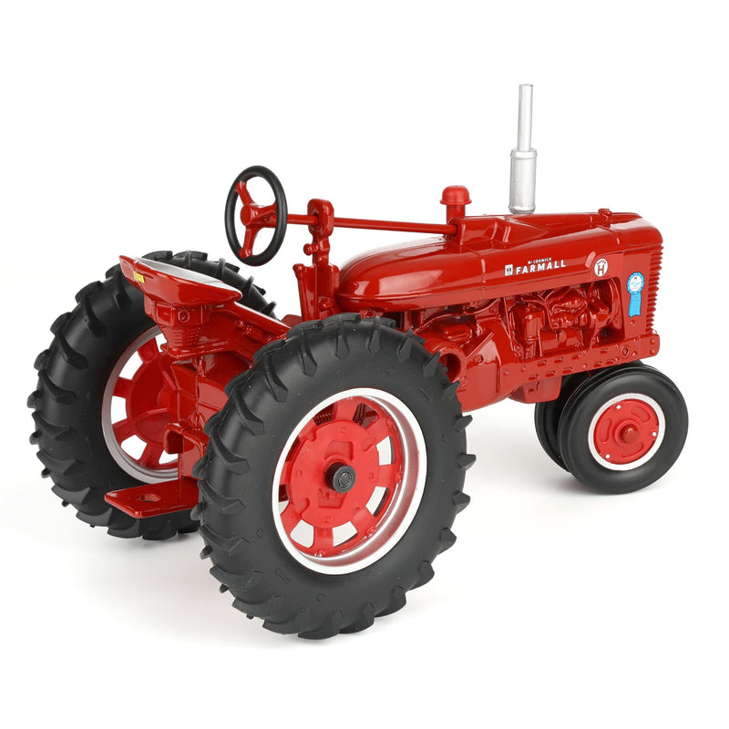 1/16 Farmall Super H Tractor Restoration Set, ERTL Prestige Collection