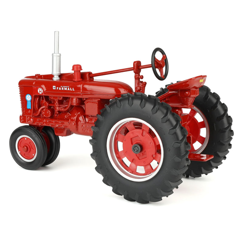 1/16 Farmall Super H Tractor Restoration Set, ERTL Prestige Collection