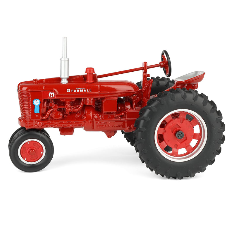 1/16 Farmall Super H Tractor Restoration Set, ERTL Prestige Collection
