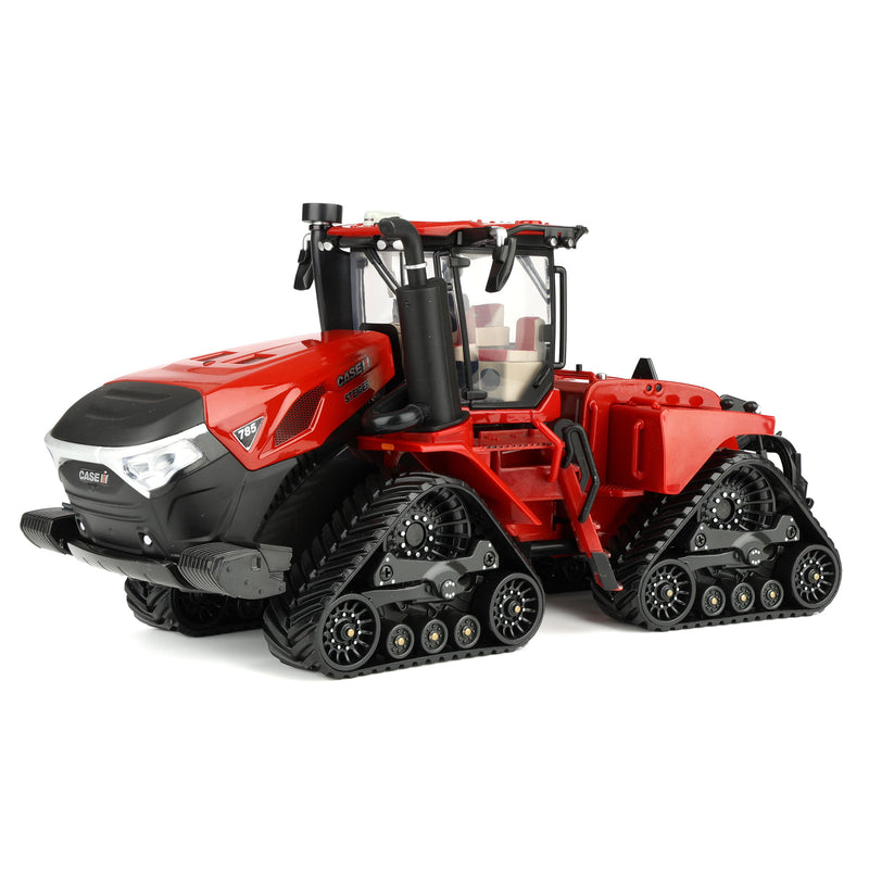 1/32 Case IH Steiger 785 Quadtrac Tractor with 3-Point Hitch, ERTl Prestige Collection